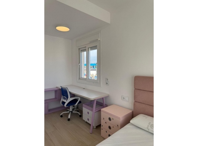 Resale - Villa - Pilar de la Horadada - Pilar de la Horadada Centro