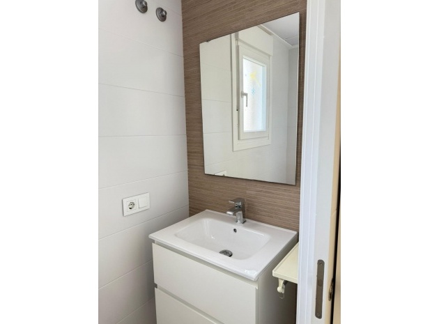 Resale - Villa - Pilar de la Horadada - Pilar de la Horadada Centro