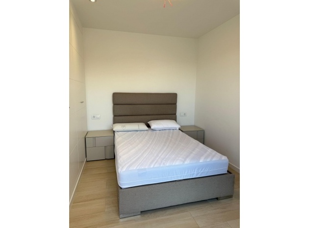 Resale - Villa - Pilar de la Horadada - Pilar de la Horadada Centro
