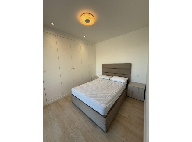 Resale - Villa - Pilar de la Horadada - Pilar de la Horadada Centro