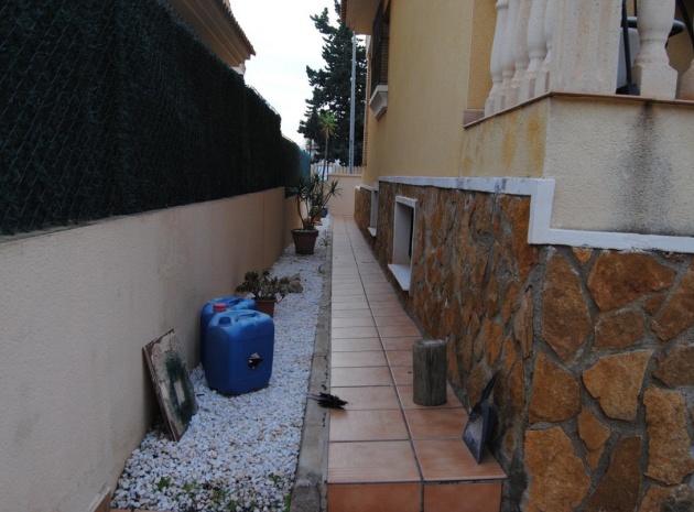Resale - Villa - Orihuela - Orihuela Costa