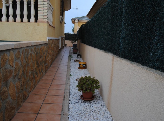 Resale - Villa - Orihuela - Orihuela Costa