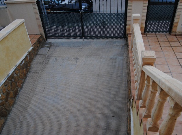 Resale - Villa - Orihuela - Orihuela Costa
