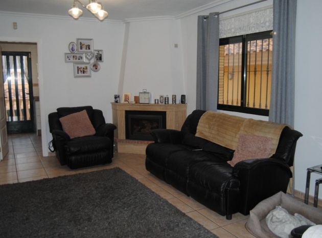 Resale - Villa - Orihuela - Orihuela Costa