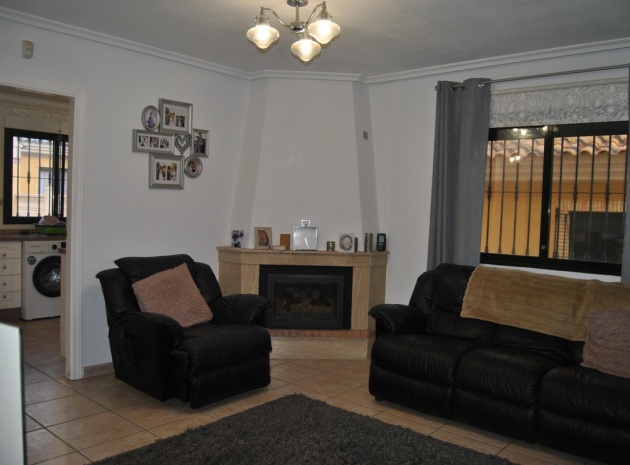 Resale - Villa - Orihuela - Orihuela Costa