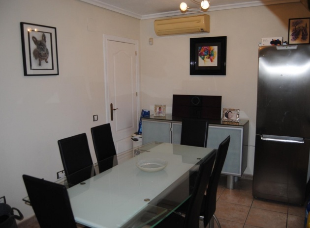 Resale - Villa - Orihuela - Orihuela Costa