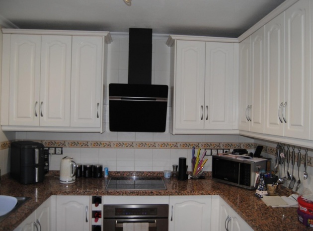 Resale - Villa - Orihuela - Orihuela Costa