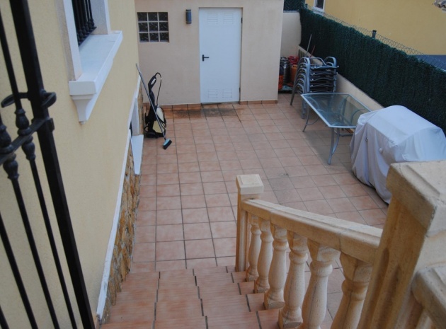 Resale - Villa - Orihuela - Orihuela Costa
