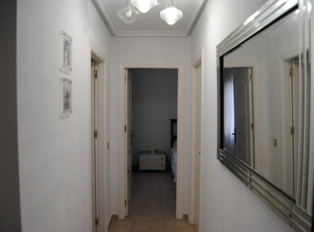 Resale - Villa - Orihuela - Orihuela Costa