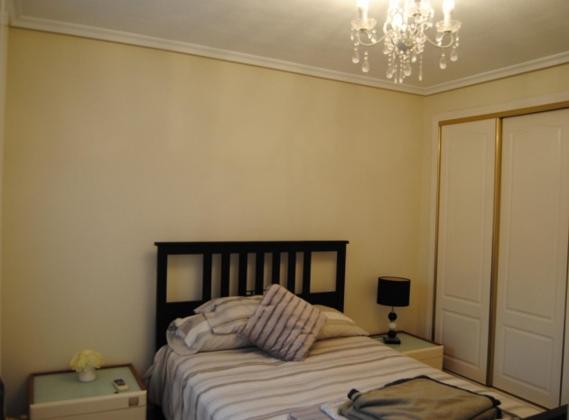 Resale - Villa - Orihuela - Orihuela Costa