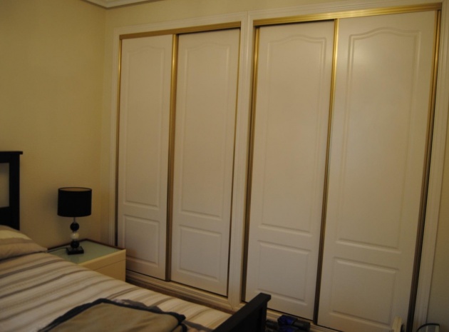 Resale - Villa - Orihuela - Orihuela Costa
