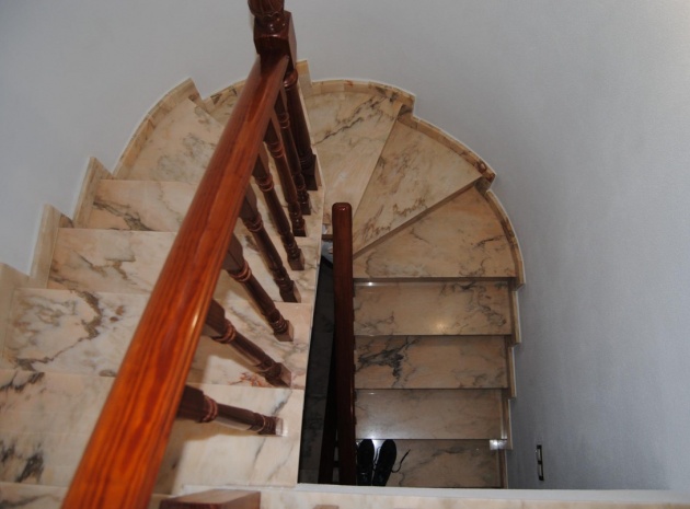 Resale - Villa - Orihuela - Orihuela Costa