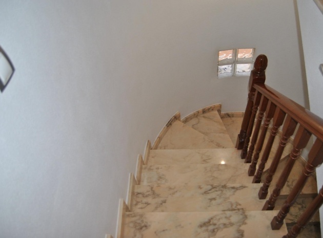 Resale - Villa - Orihuela - Orihuela Costa