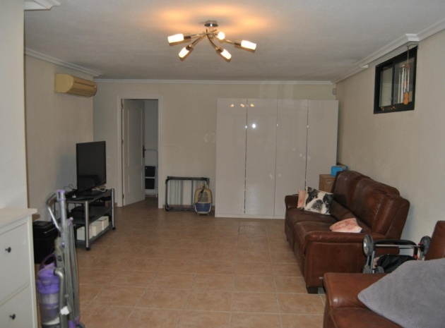 Resale - Villa - Orihuela - Orihuela Costa