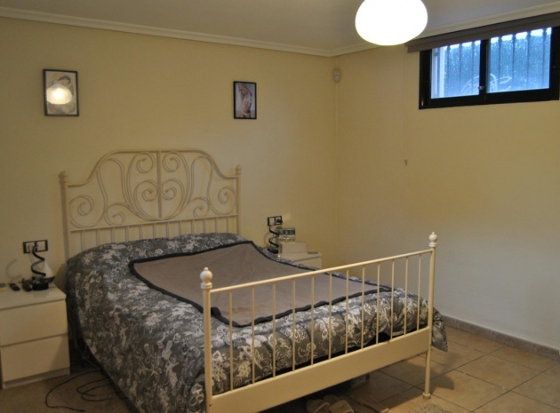 Resale - Villa - Orihuela - Orihuela Costa