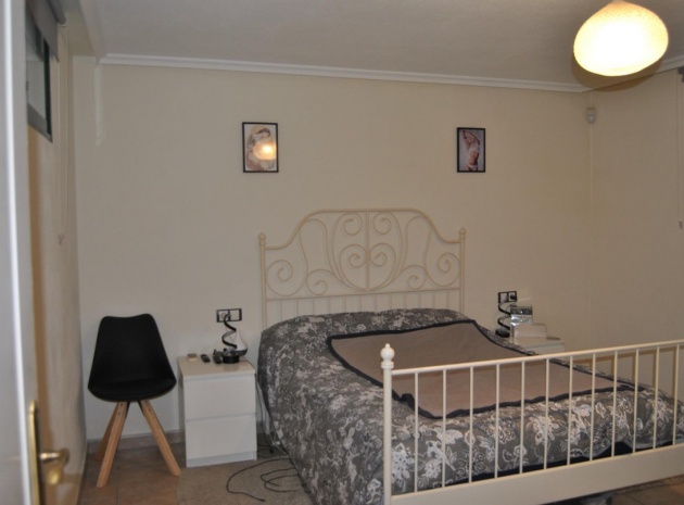 Resale - Villa - Orihuela - Orihuela Costa
