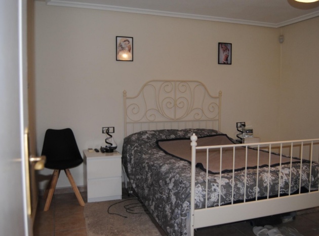 Resale - Villa - Orihuela - Orihuela Costa