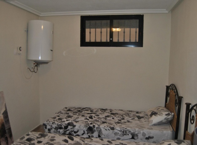 Resale - Villa - Orihuela - Orihuela Costa