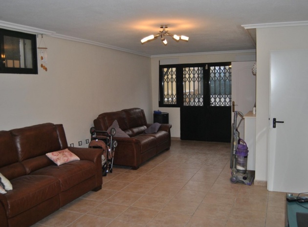Resale - Villa - Orihuela - Orihuela Costa