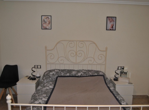 Resale - Villa - Orihuela - Orihuela Costa