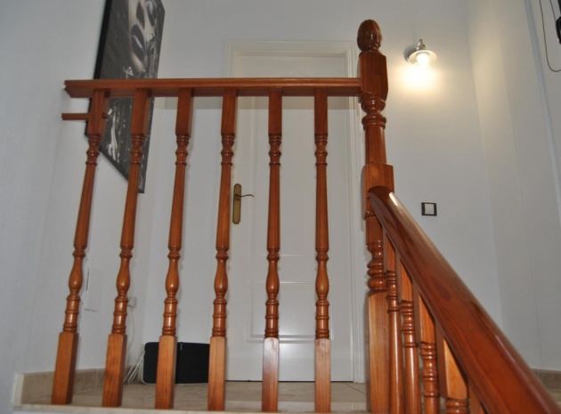 Resale - Villa - Orihuela - Orihuela Costa
