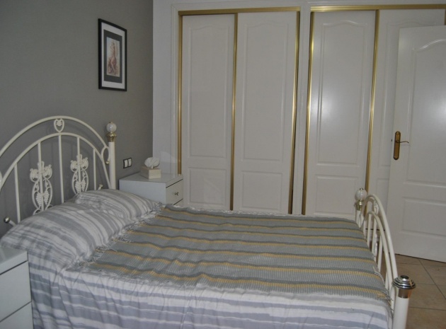 Resale - Villa - Orihuela - Orihuela Costa