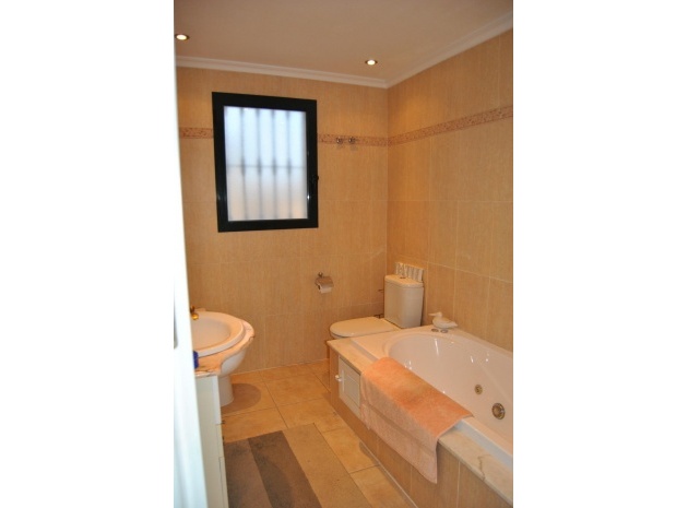 Resale - Villa - Orihuela - Orihuela Costa