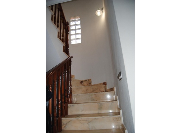 Resale - Villa - Orihuela - Orihuela Costa