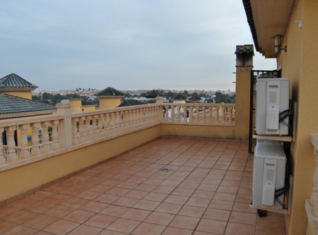 Resale - Villa - Orihuela - Orihuela Costa