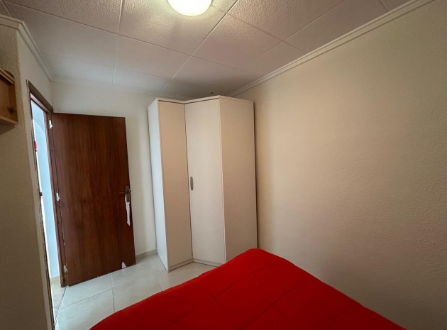 Återförsäljning - Radhus - Torrevieja - San Luis