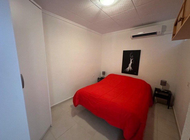 Återförsäljning - Radhus - Torrevieja - San Luis