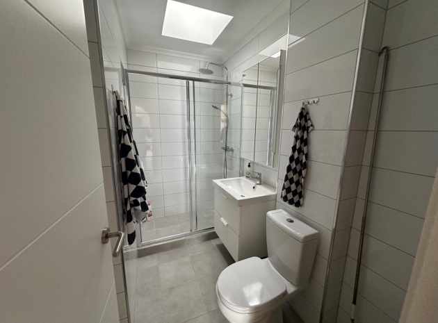 Återförsäljning - Radhus - Torrevieja - San Luis