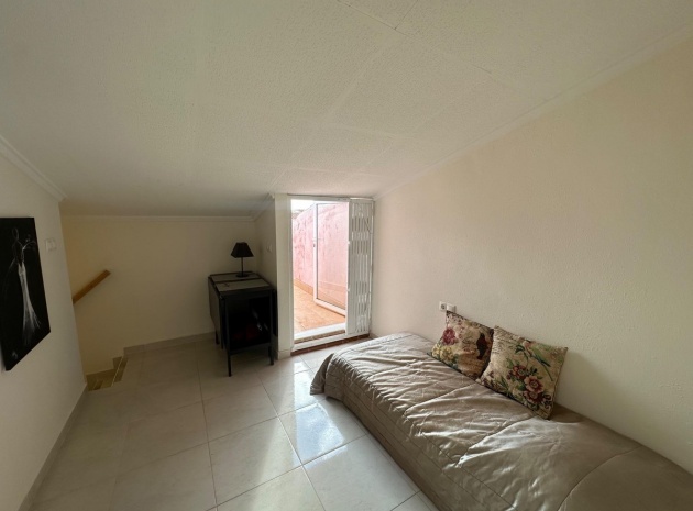 Återförsäljning - Radhus - Torrevieja - San Luis