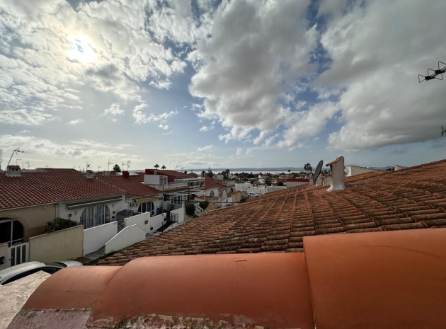 Återförsäljning - Radhus - Torrevieja - San Luis