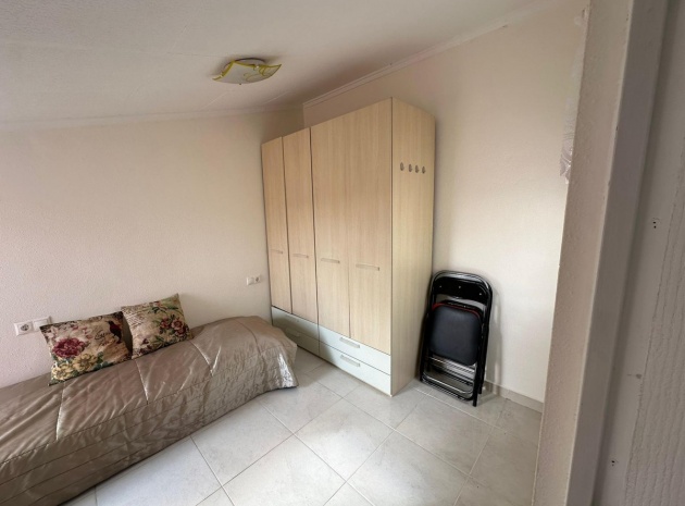 Återförsäljning - Radhus - Torrevieja - San Luis