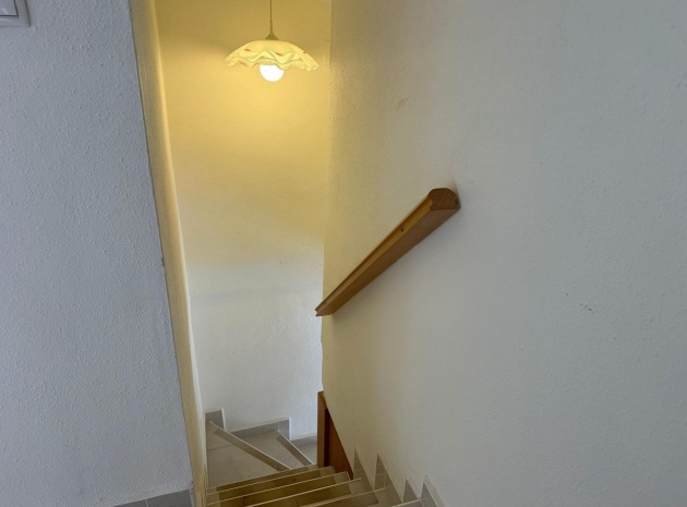 Återförsäljning - Radhus - Torrevieja - San Luis