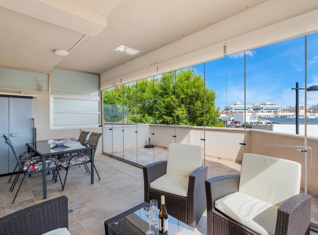 Resale - Apartment - Orihuela - Los Dolses