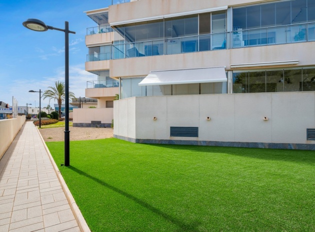 Resale - Apartment - Orihuela - Los Dolses