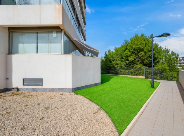 Resale - Apartment - Orihuela - Los Dolses