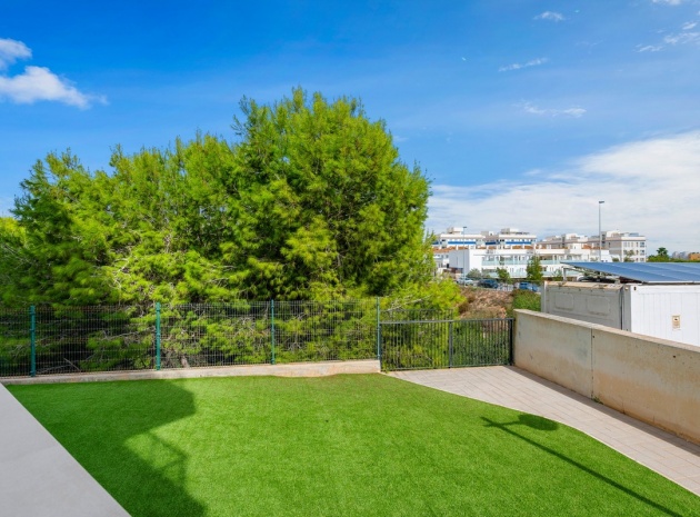 Resale - Apartment - Orihuela - Los Dolses