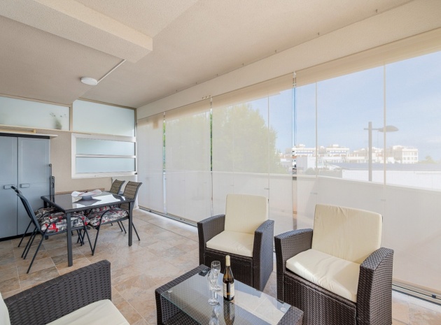Resale - Apartment - Orihuela - Los Dolses