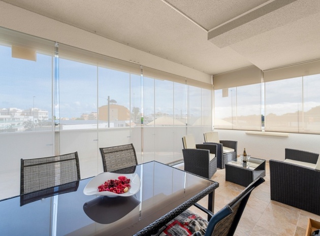 Resale - Apartment - Orihuela - Los Dolses