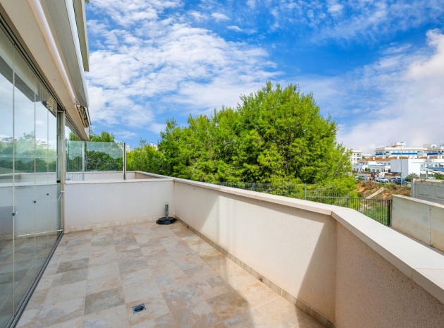 Resale - Apartment - Orihuela - Los Dolses