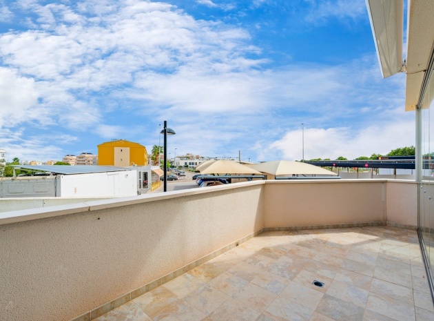 Resale - Apartment - Orihuela - Los Dolses