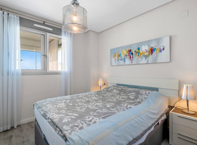 Resale - Apartment - Orihuela - Los Dolses