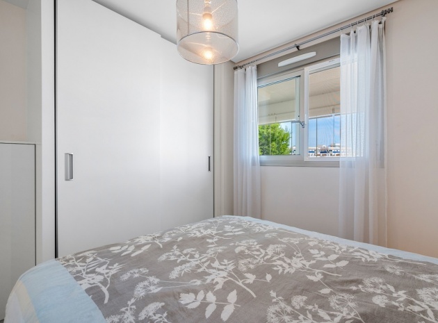 Resale - Apartment - Orihuela - Los Dolses