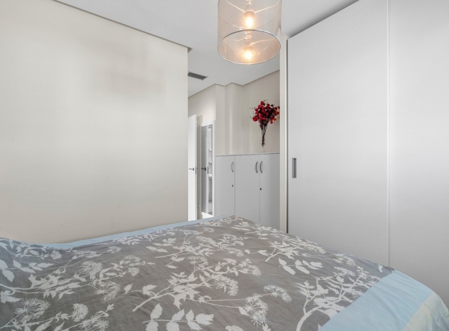 Resale - Apartment - Orihuela - Los Dolses