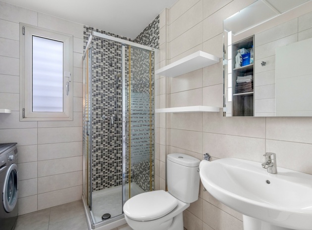 Resale - Apartment - Orihuela - Los Dolses