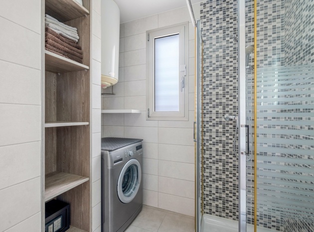 Resale - Apartment - Orihuela - Los Dolses