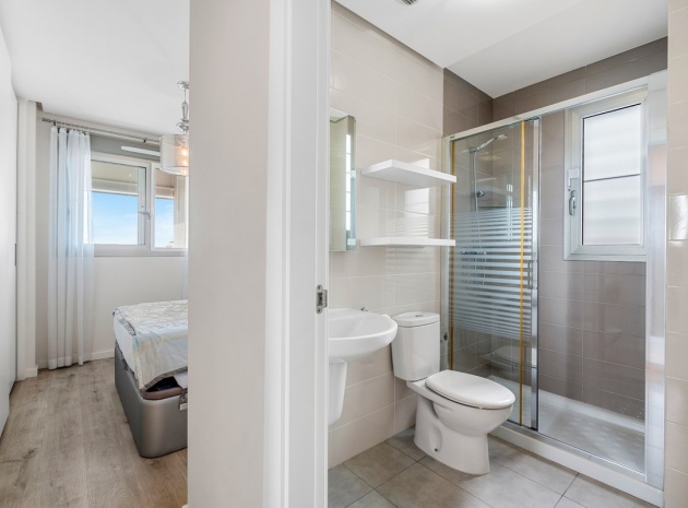 Resale - Apartment - Orihuela - Los Dolses